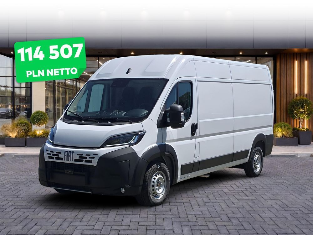 Fiat Ducato 2026