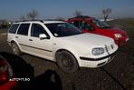 Usa fata stanga COMBI Volkswagen VW Golf 4  [din 1997 pana  2006] seria wagon 1.9 TDI MT (115 hp) - 3