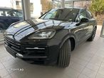 Porsche Cayenne Coupe - 2