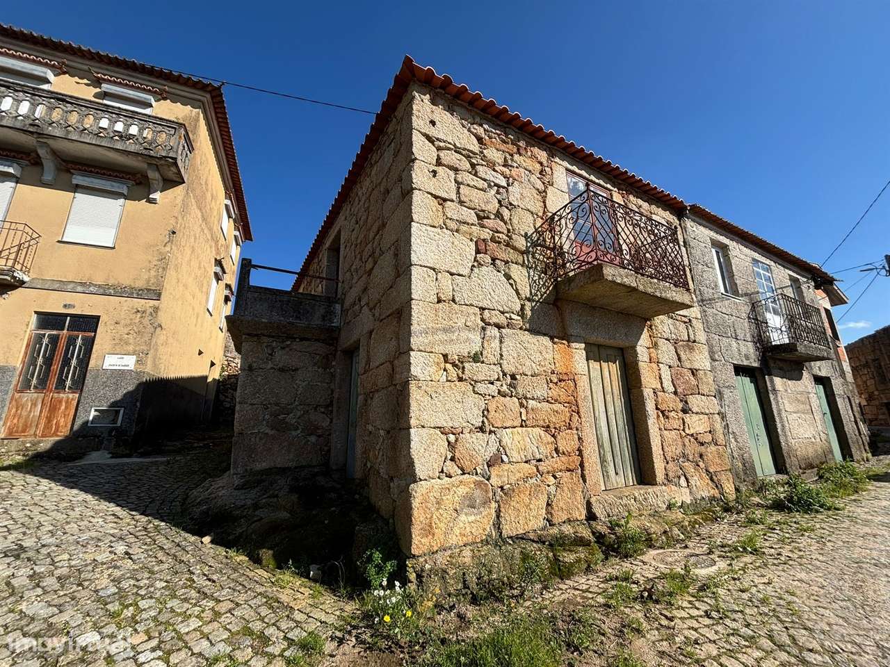 Moradia para Restaurar T0 Venda em Sameice e Santa Eulália,Seia-9
