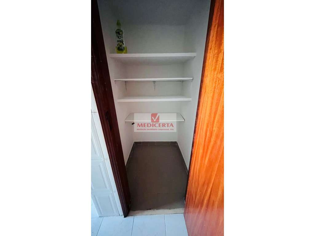 T1 Agualva-Cacém - Perto do LIDL-8