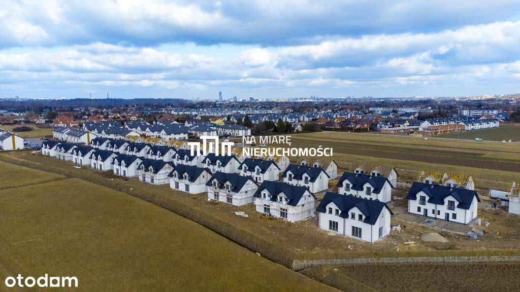 2026 r. | 4 pokoje | St. Dewelop. | Niskie koszty - Pełny obrazek: 2/8