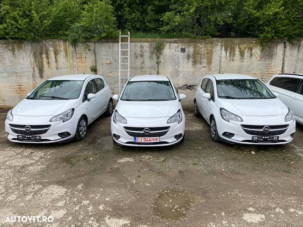 Opel Corsa 1.4i Enjoy - 1