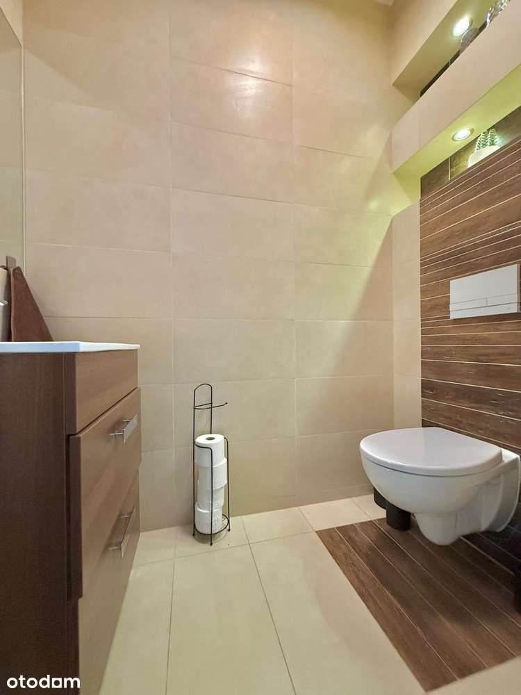 Luksusowy dom tylko 40 minut od Wrocławia-13