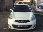 Nissan Micra 1.2 Naru Edition - 5