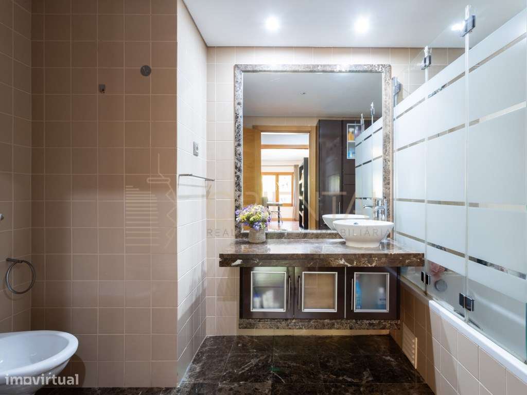 Apartamento T2 em Alverca-14