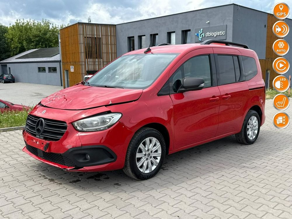 Mercedes-Benz Citan Tourer L1 420.723 2023