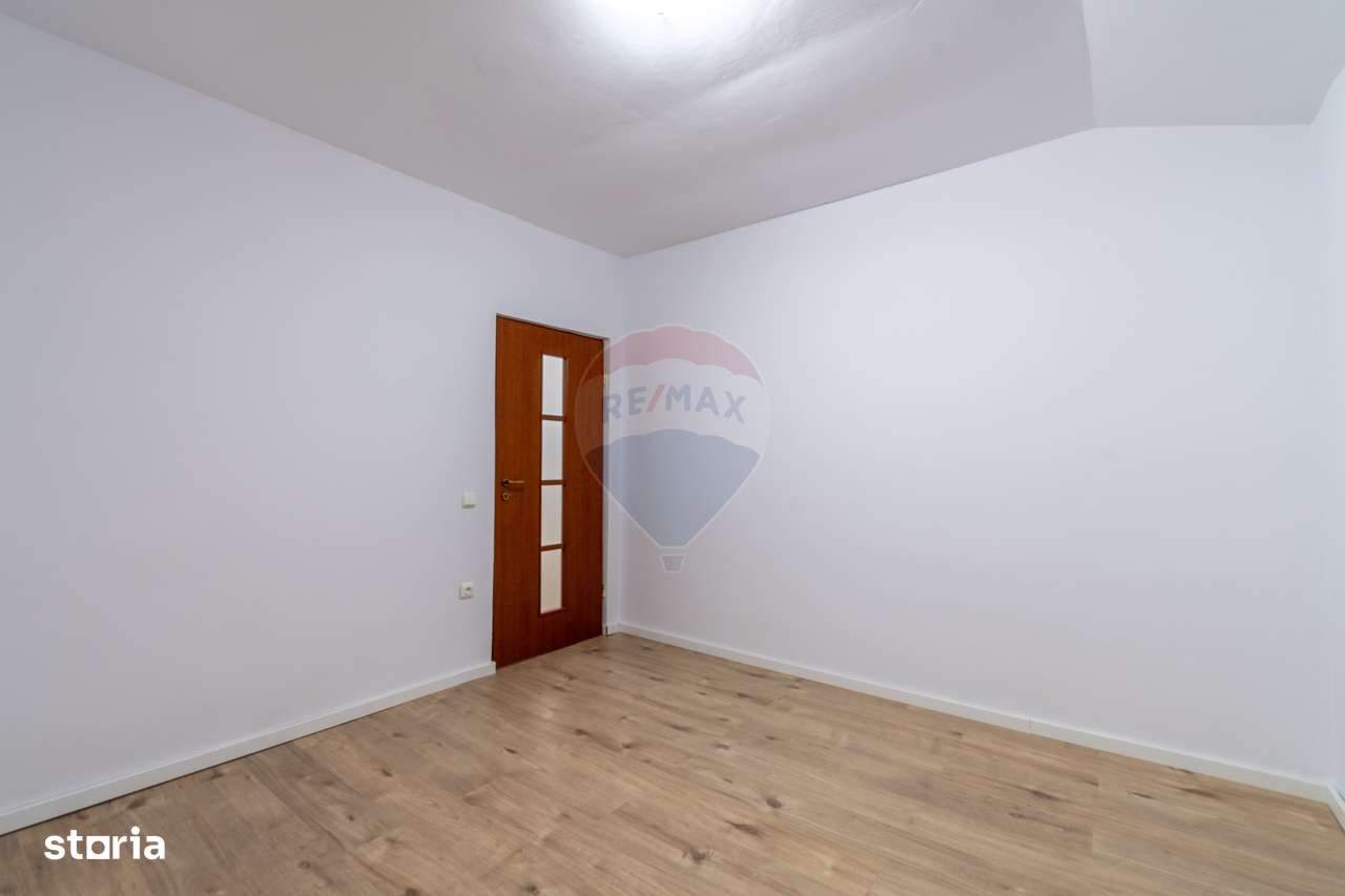 Apartament cu 2 camere de vanzare Floresti-4