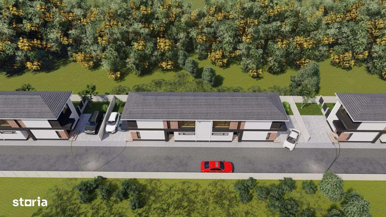 Apartament 2 camere+curte 60mp si 2 locuri de parcare/Cartierul Indep - Imagine principală: 3/13