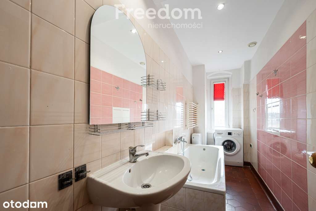 Urządź się po swojemu w centrum Gliwic - Pełny obrazek: 3/9