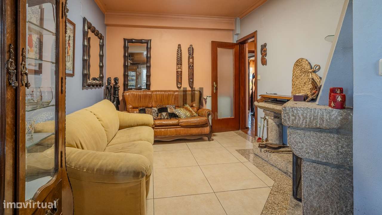 LOTE NR 1 | SERRA DAS MEADAS | T3-11