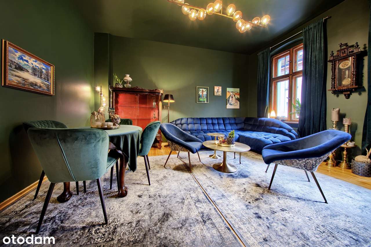 Stylowe, dla wymagających.     CENA DO NEGOCJACJI!    PILNA SPRZEDAŻ!-4