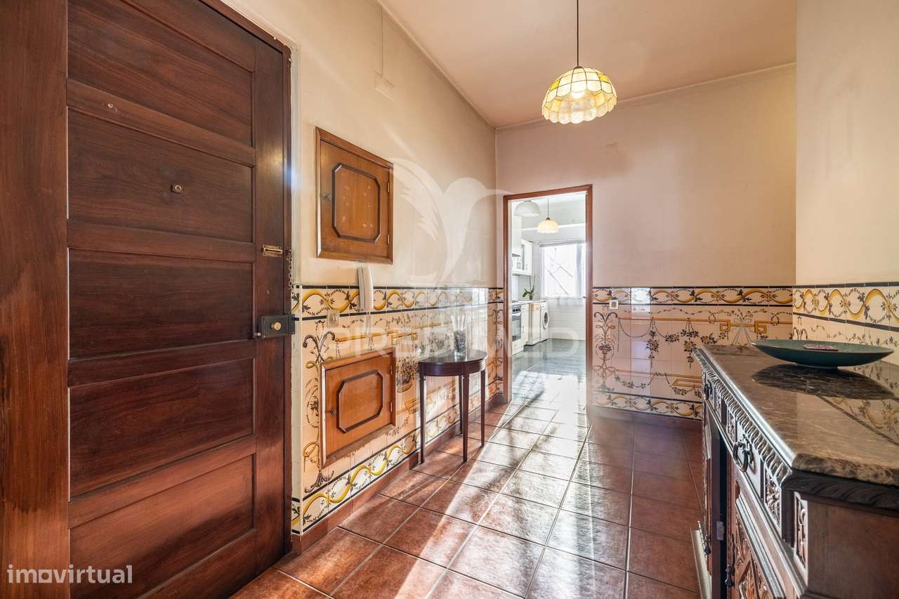 Apartamento T3 Alcobaça - Grande imagem: 5/40