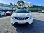 Nissan Qashqai 1.5 dCi N-Connecta 18 - 4