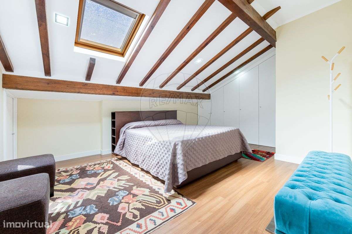 Apartamento T4 para venda-14