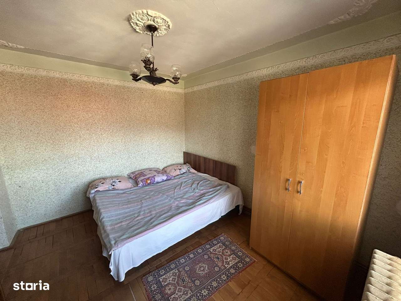 Apartament 2 camere, decomandat - Cugir - Imagine principală: 4/10