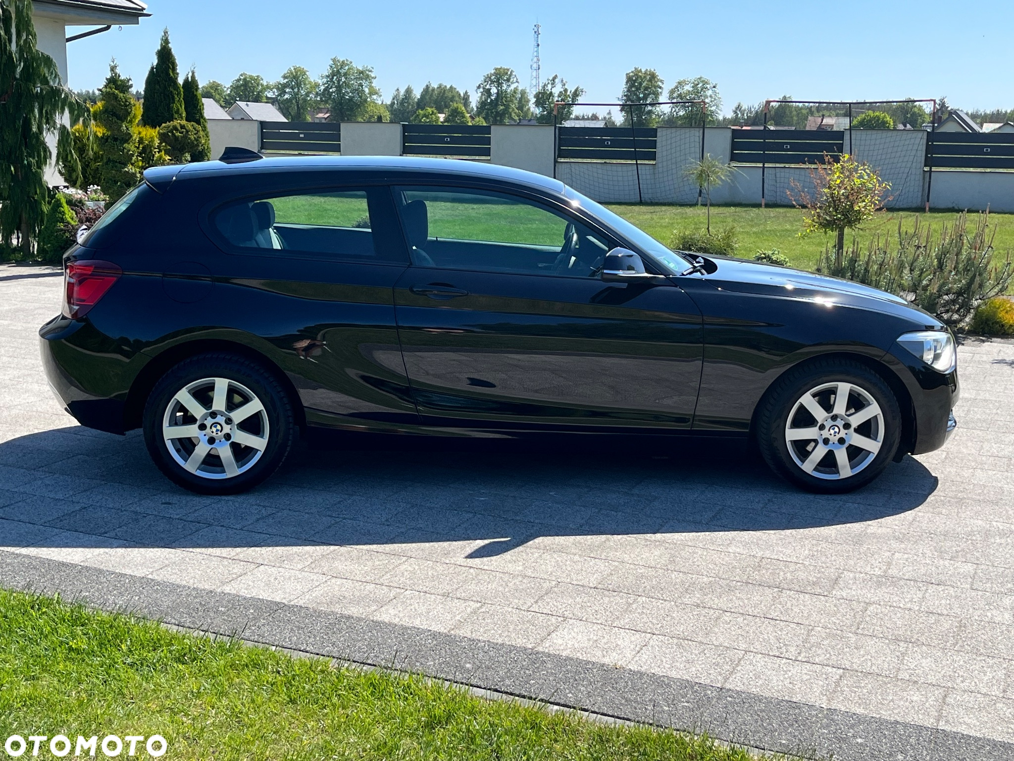 BMW Seria 1 118d DPF Edition Sport - 28