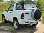 Suzuki Vitara 2.0 16V JLXS Cabrio - 7