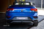 VW T-Roc Cabrio 1.0 TSI Style - 11