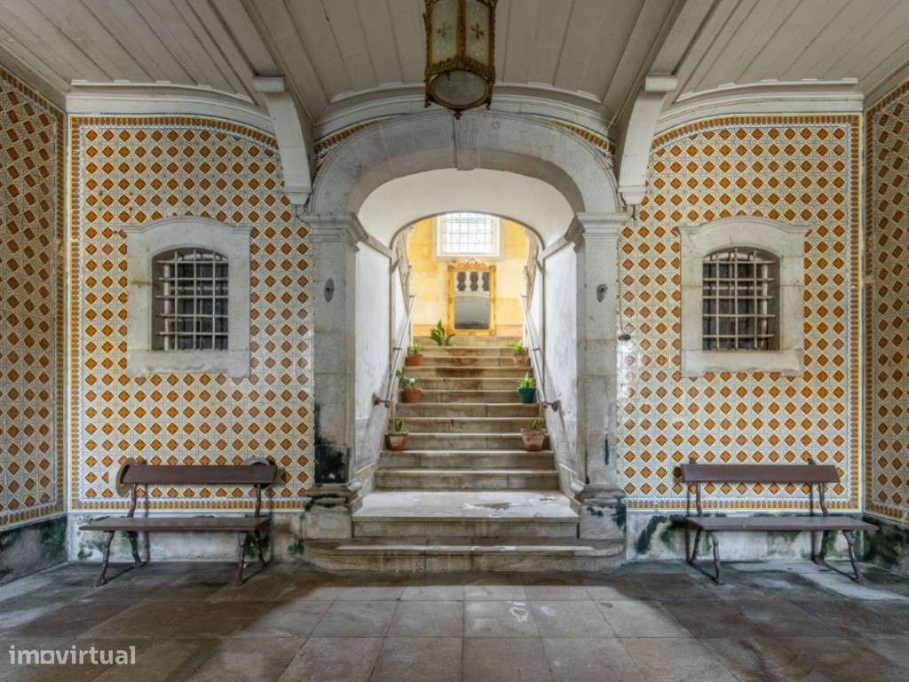Lindíssima Casa Senhorial | Lamego - Grande imagem: 4/54