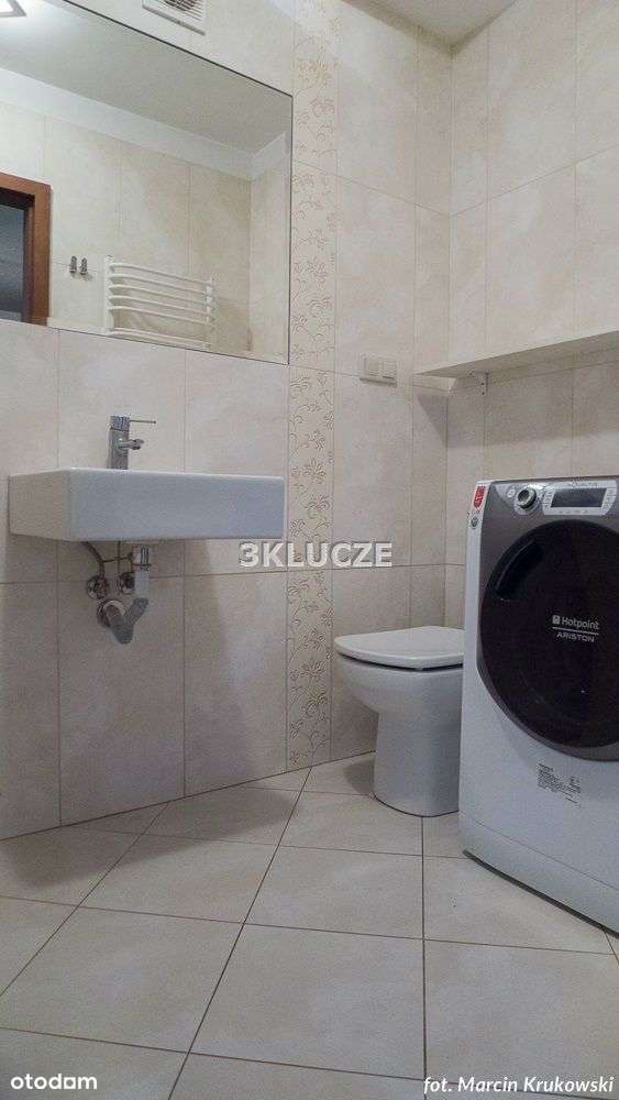 Mieszkanie dwupoziomowe Pogodna - Pełny obrazek: 3/11