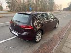 Volkswagen Golf VII 1.4 TSI BMT Comfortline DSG - 22