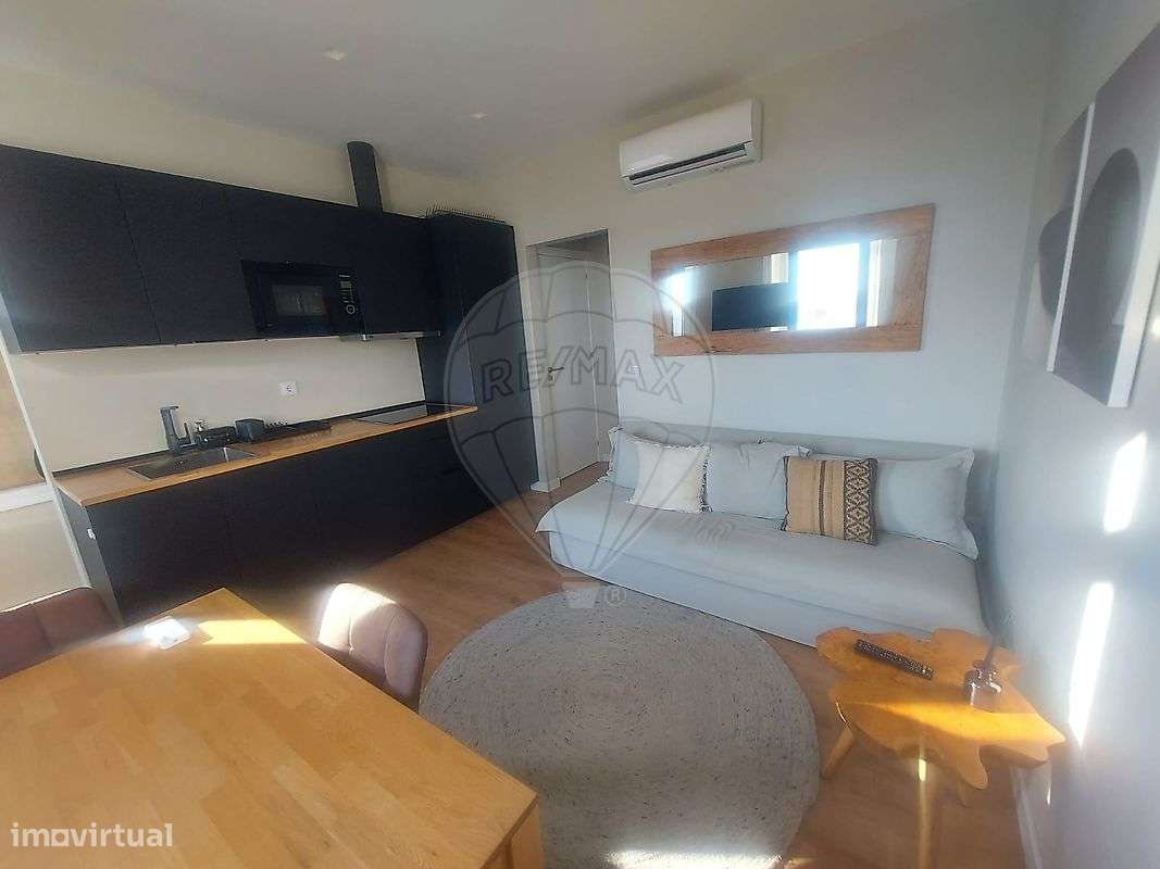 Apartamento T1 para arrendamento - Grande imagem: 5/24