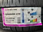 4x 225/65R16C Nexen Tire Roadian CT8 2023R - 2