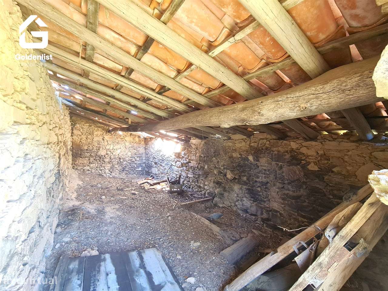 Quintinha  Venda em Fratel,Vila Velha de Ródão - Grande imagem: 5/23