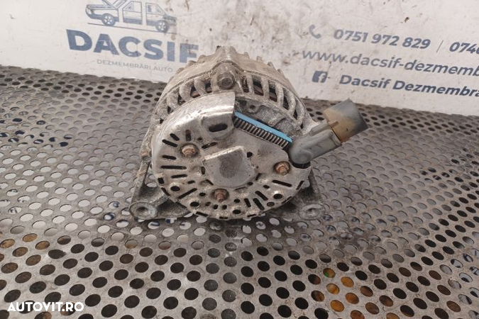 ALTERNATOR FIESTA 1.4 TDCI 3S6TAB Ford Fiesta  seria - 2