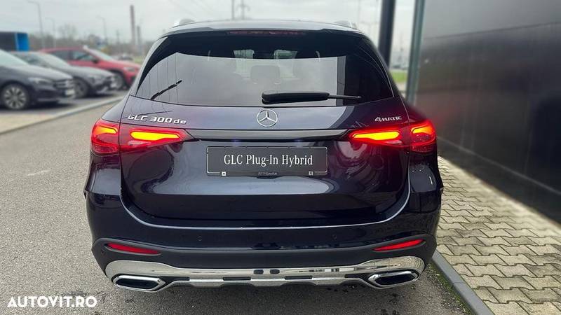 Mercedes-Benz GLC - 6