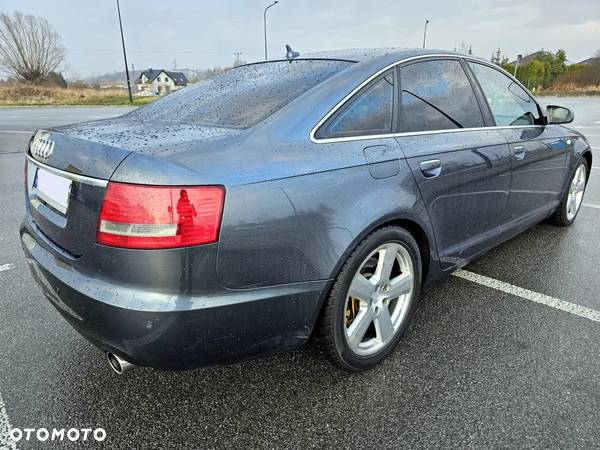 Audi A6 2.7 TDI - 37