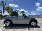 MINI Cabrio Cooper S - 8