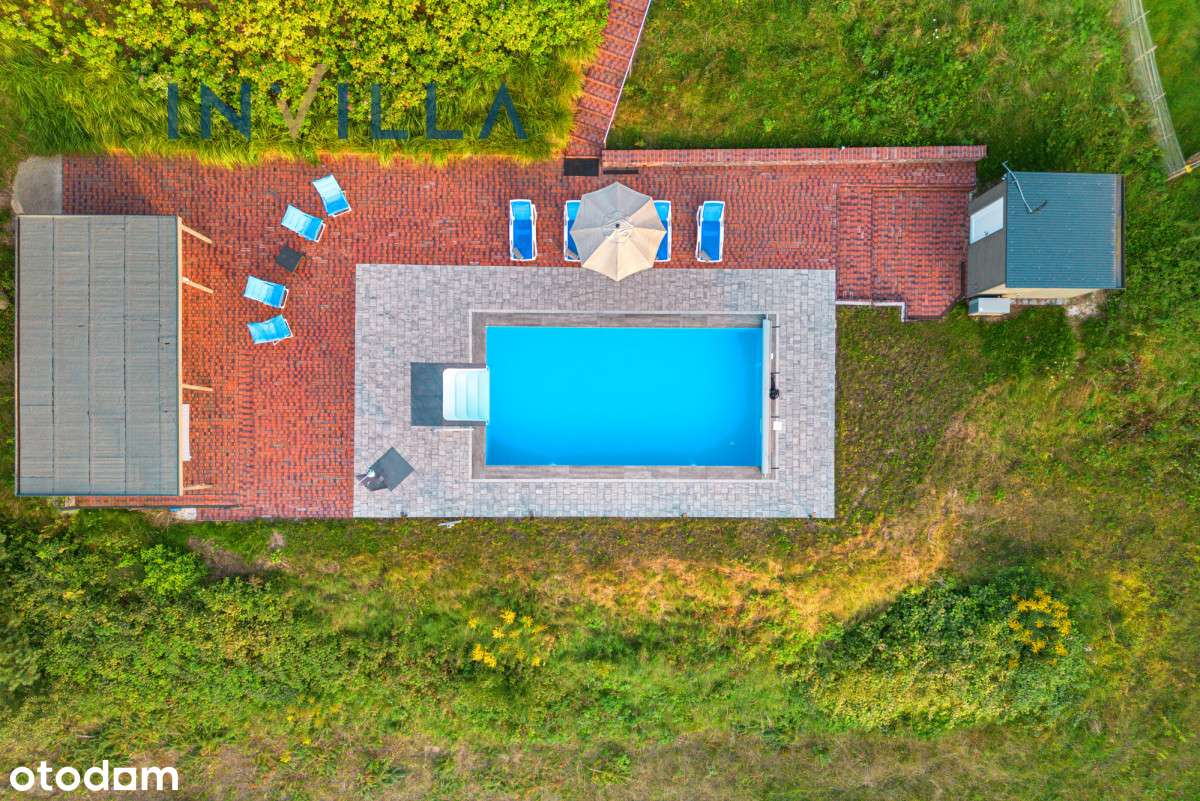 Oaza spokoju na Kaszubach - Pełny obrazek: 5/20