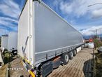 Mercedes-Benz ACTROS 1845 - 6