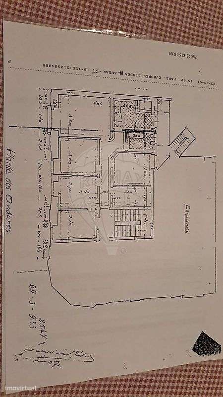 Apartamento T4 para venda-29