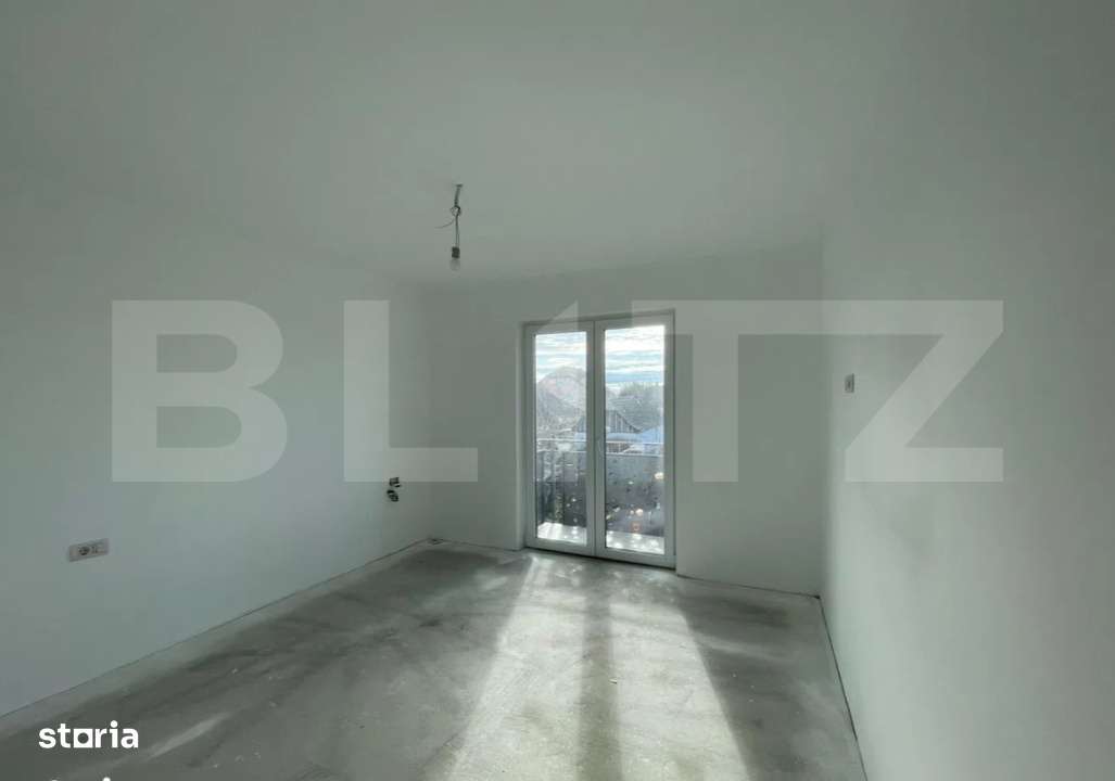 Spatiu Dublu: Apartament + Pod + 4 Locuri de Parcare, Giarmata VII - Imagine principală: 4/4