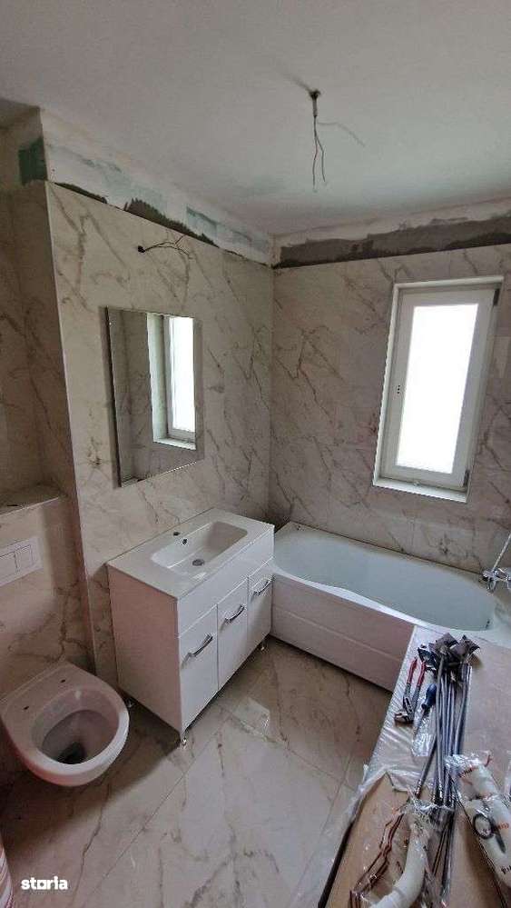 BLOC FINALIZAT MUTARE IMEDIATA! STUDIO/2 CAMERE-5