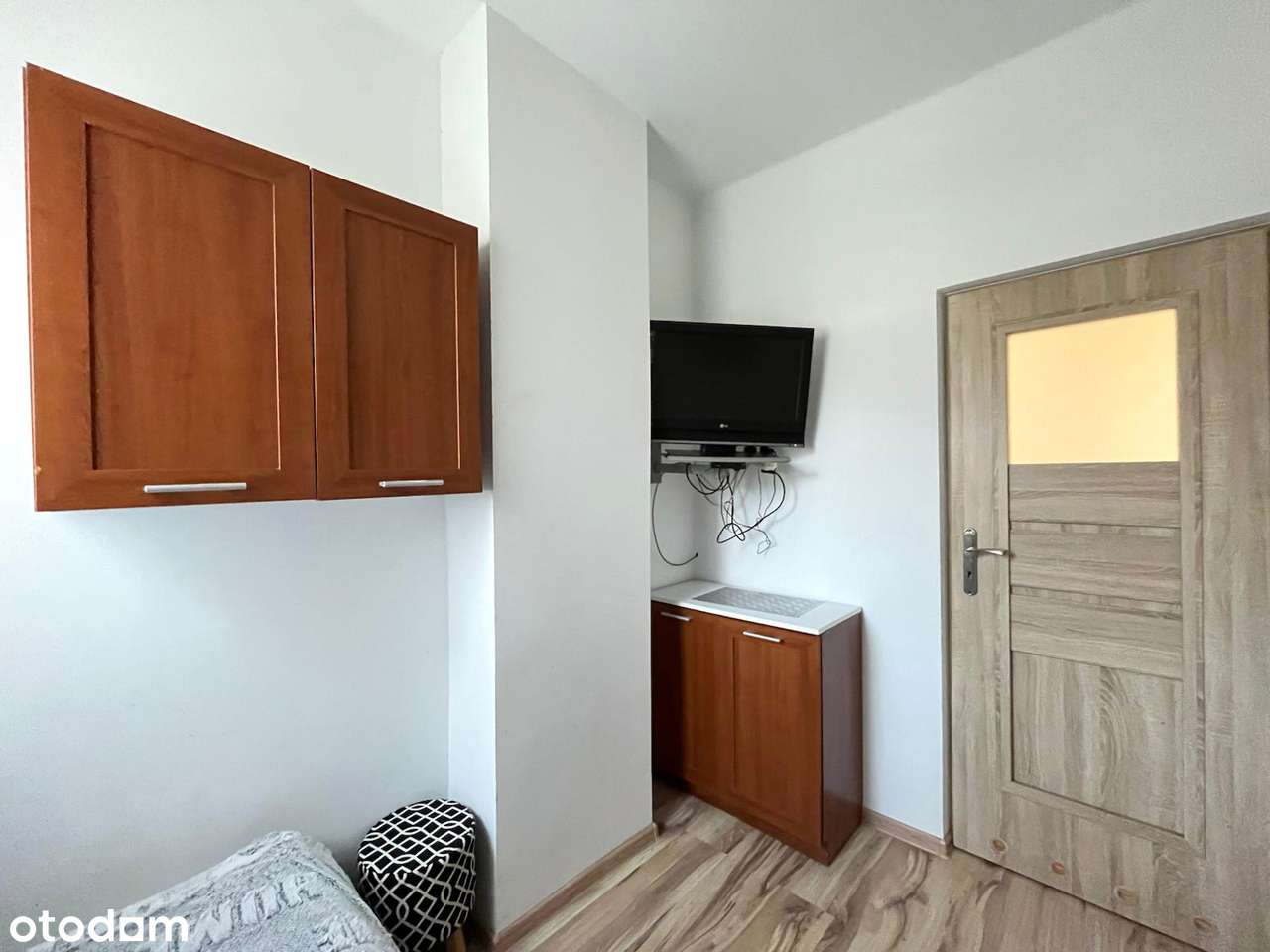 Siedlisko 83 ar w Lipiny, powiat dębicki-17