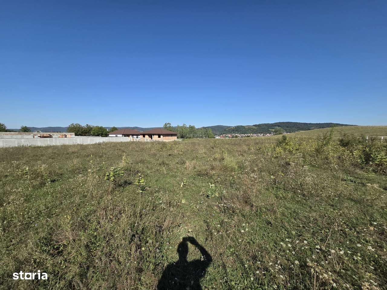 Teren intravilan in Medias zona Binder Bubi - Imagine principală: 5/7