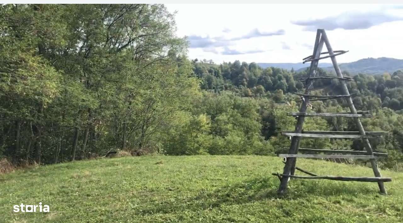 Se vinde teren - Imagine principală: 4/6