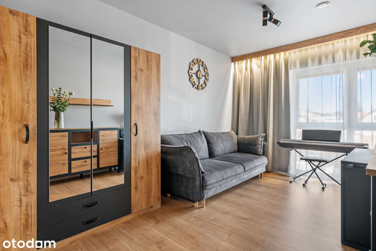 Ponadstandardowa i wysoka jakość wykończenia-146m2, dom koło Wrocławia-13