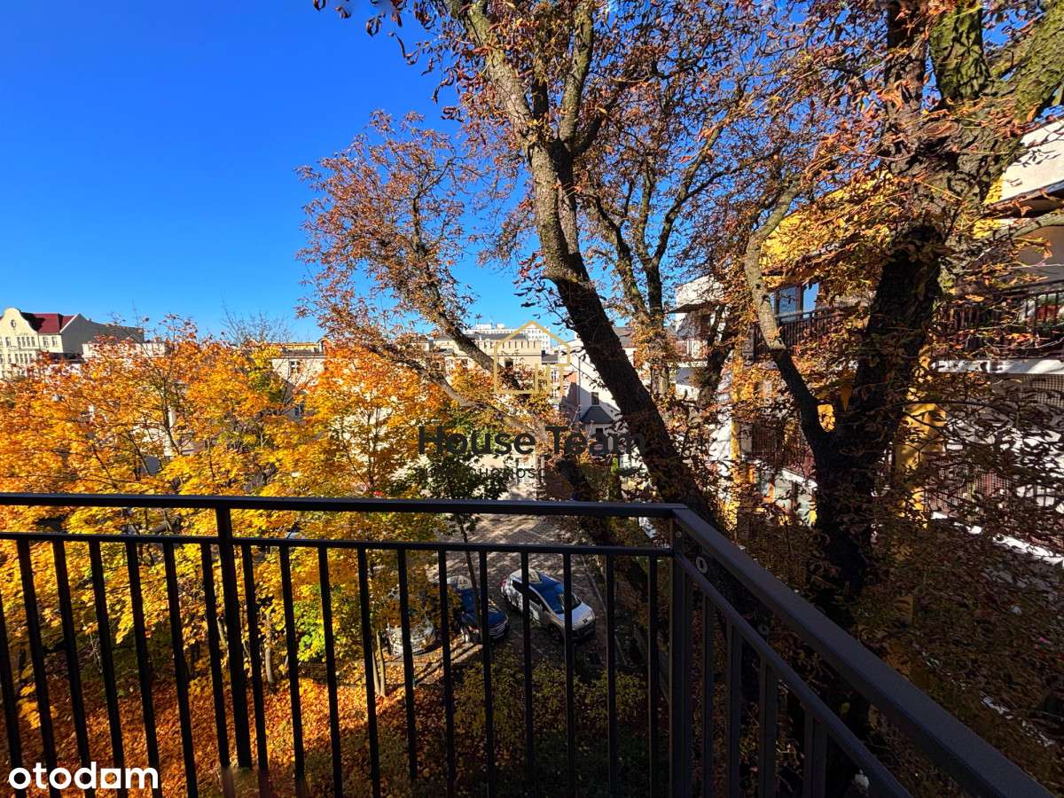 Piękne, wyposażone M4 - 64m2 - Dzielnica Muzyczna-12