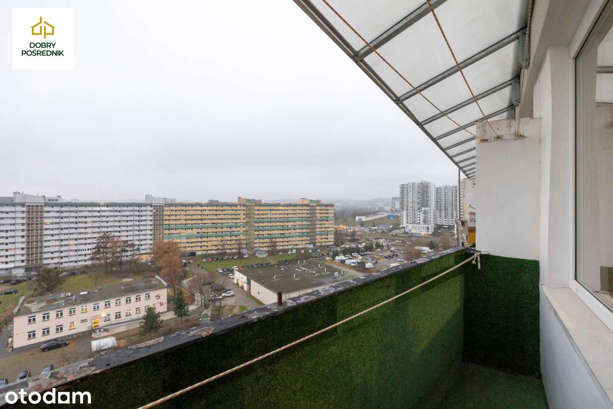 Przymorze | 2 pokoje | po remoncie-10