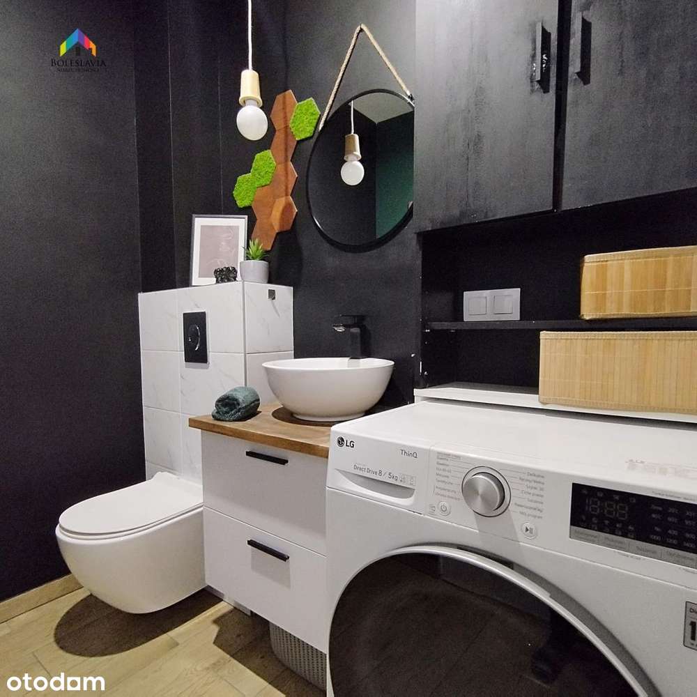 Czesz wypić kawę na własnym tarasie? Może ta ofert - Pełny obrazek: 4/20