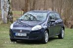 Fiat Grande Punto 1.2 8V Dynamic - 2