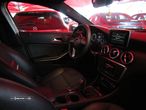 Mercedes-Benz A 180 CDI BlueEFFICIENCY Edition - 12