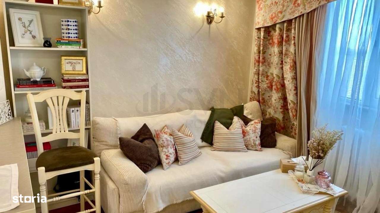 Apartament 2 camere I Metrou I Renovat recent