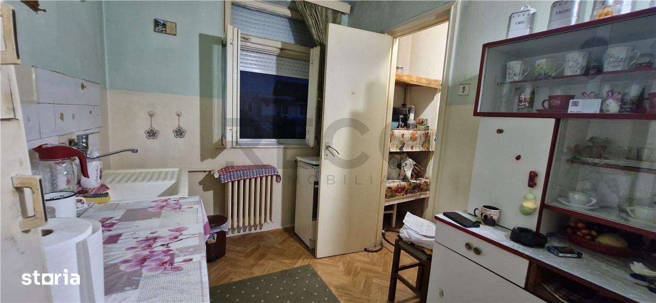 RECO Apartament 2 camere in Oradea zona Rogerius - Imagine principală: 5/11