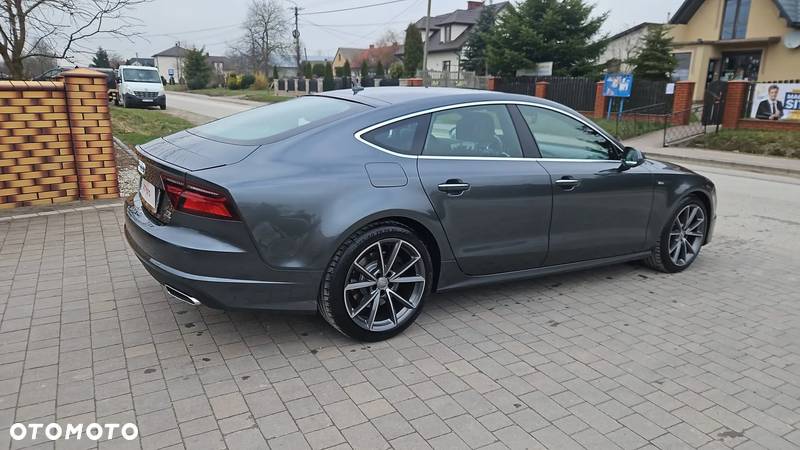 Audi A7 - 6